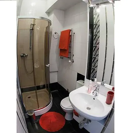 1 Minute To Rynok Square Apartman